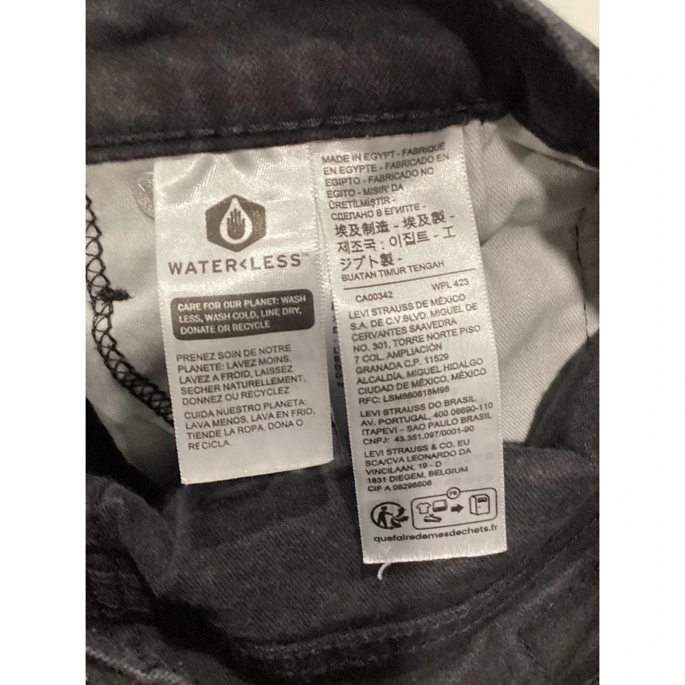 Levis levi strauss